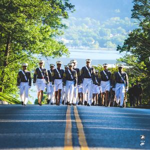 Image post by @GoArmyWestPoint on Twitter