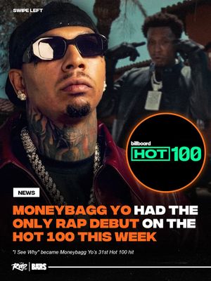 Image post by @rap on Instagram