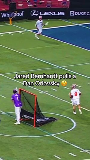 Video post by @lacrossenetwork on TikTok