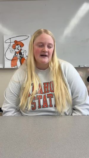 Video post by @Office of Student Success on Facebook