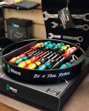 Image post by @sacfasteners on Instagram