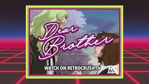 Video post by @retrocrush on YouTube