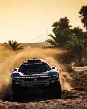 Image post by @CGRTeams on Twitter