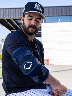 Image post by @evoshield on Instagram
