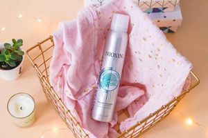 Image post by @Nioxin on Facebook
