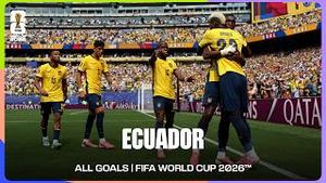 Video post by @fifa on YouTube