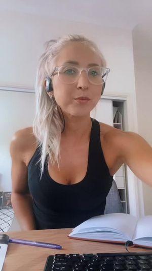 Video post by @tamiyaamber on TikTok
