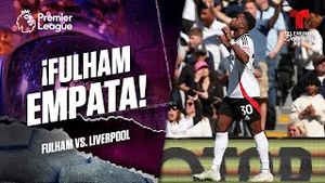 Video post by @deportes on YouTube