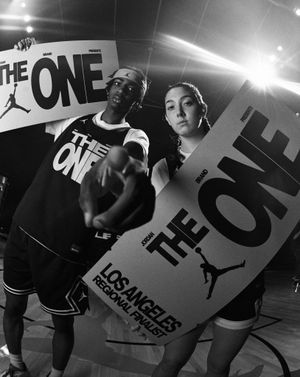 Image post by @jumpman23 on Instagram