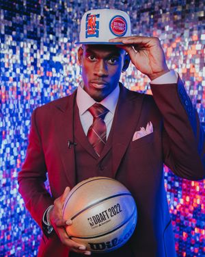 Image post by @NBADraft on Twitter