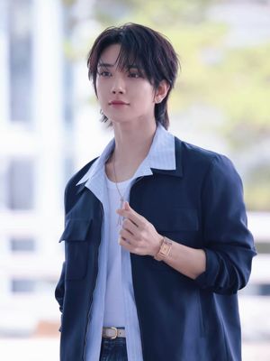 Image post by @ellemenhk on Instagram