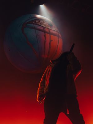 Image post by @kofisvision on Instagram