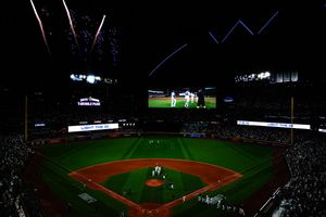 Image post by @Mariners on Twitter