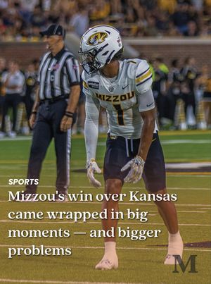 Image post by @themaneater on Instagram