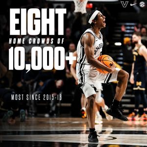 Image post by @VandyMBB on Twitter