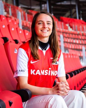 Image post by @AZAlkmaar on Twitter