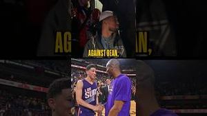 Video post by @nba on YouTube