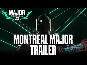Video post by @RainbowSixEsports on YouTube