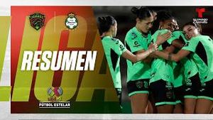 Video post by @deportes on YouTube