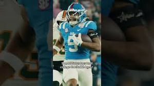 Video post by @cfbplayoff on YouTube