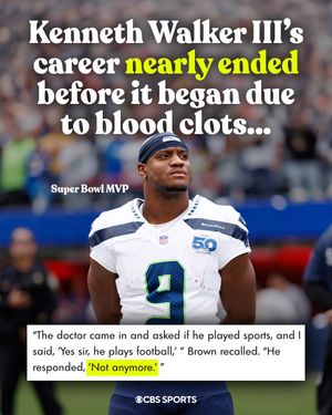 Video post by @cbssports on TikTok