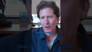 Video post by @nerdist on YouTube