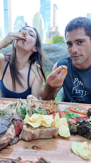Video post by @elizabetheatsnyc on TikTok
