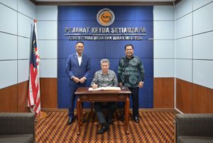 Image post by @kbsmalaysia on Instagram