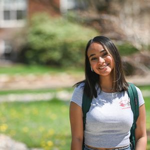 Image post by @susquehannau on Instagram