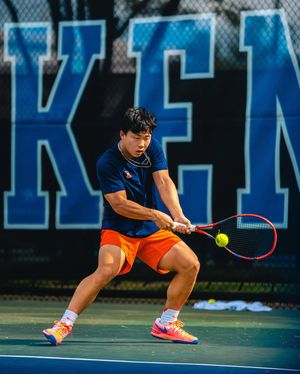 Image post by @illinimtennis on Instagram