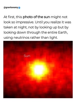 Image post by @gravitonomy on Instagram