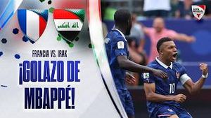 Video post by @deportes on YouTube