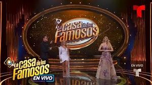 Video post by @telemundo on YouTube