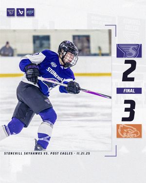 Image post by @stonehillwih on Instagram