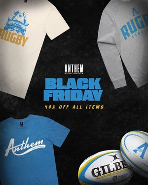 Image post by @Anthem Rugby on Facebook