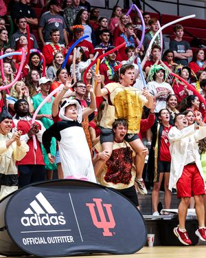 Image post by @indianavb on Instagram