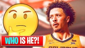 Video post by @nbaknowledge7379 on YouTube