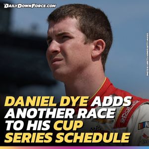 Image post by @dailydownforce on Instagram