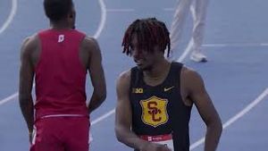 Video post by @usatf on YouTube
