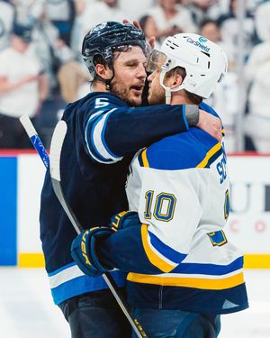 Image post by @NHL on Twitter