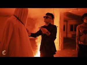 Video post by @PetreStefan11 on YouTube