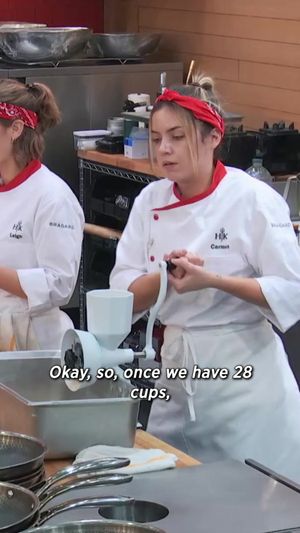 Video post by @foodclubfox on TikTok