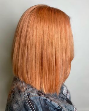 Image post by @brianalane_hair on Instagram
