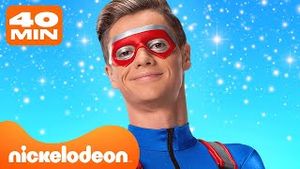 Video post by @nickelodeon on YouTube