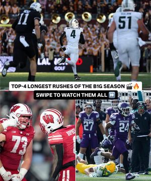 Image post by @b1gfootball on Instagram
