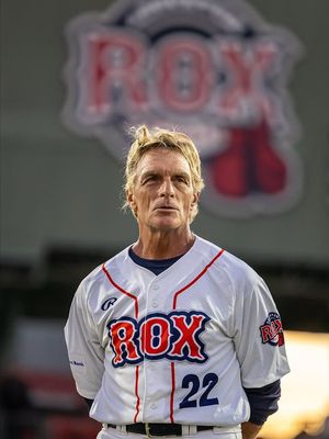 Image post by @brocktonrox on Instagram