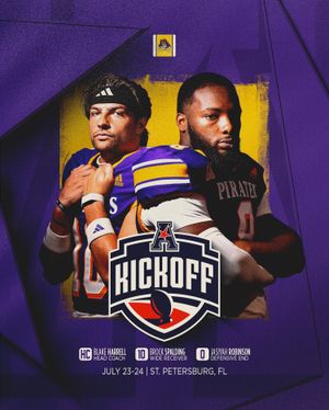Image post by @ecupiratesfb on Instagram