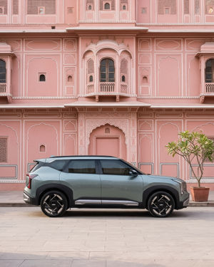 Image post by @kia.worldwide on Instagram