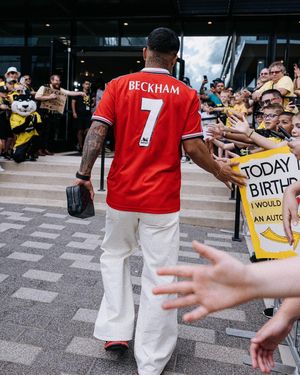 Image post by @cuchohernandez on Instagram