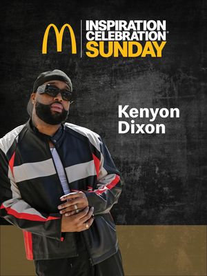 Image post by @kennygotsoul on Instagram